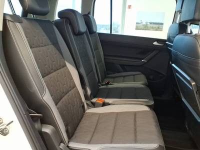 Volkswagen Touran - Bild 6