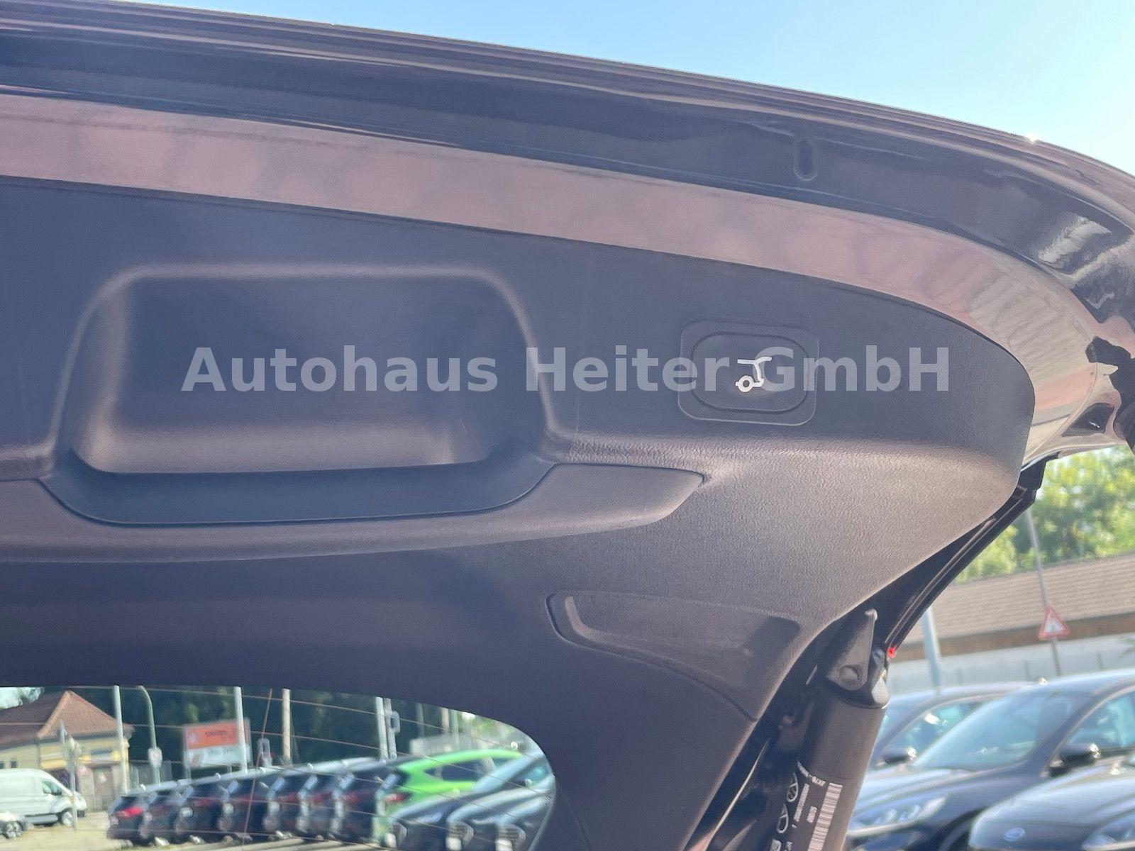 Ford Focus 1.5 EB Aut.ST-Line X / ACC+Matrix+e.Klappe, миниатюра 13