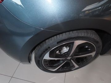 Fotografie 5 des Seat Ibiza FR 1.0 DSG FullLink SunSet Kamera