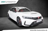 Honda Civic Type R LED Scheinwerfer Navi Rückfahrk. - Honda Civic: R Type
