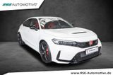 Honda Civic Type R LED Scheinwerfer Navi Rückfahrk. - Honda Civic: Weiß, R Type