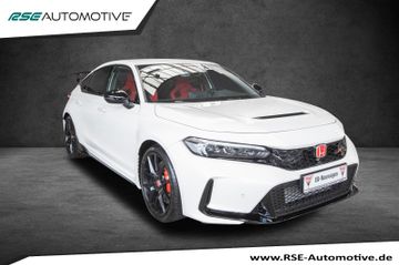 Bild 3 Honda Civic Type R LED Scheinwerfer Navi Rückfahrk.
