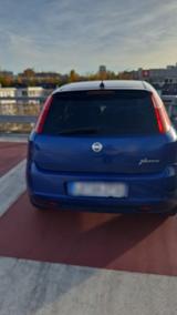 Fiat Motor und Laufleistung sind gut, nur klein... - Fiat Punto aus 2025