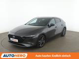 Mazda 3 2.0 Skyactiv-G Mild-Hybrid Selection Aut*NAVI* - Mazda 3 in Nürnberg