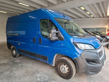 Peugeot Boxer - 3