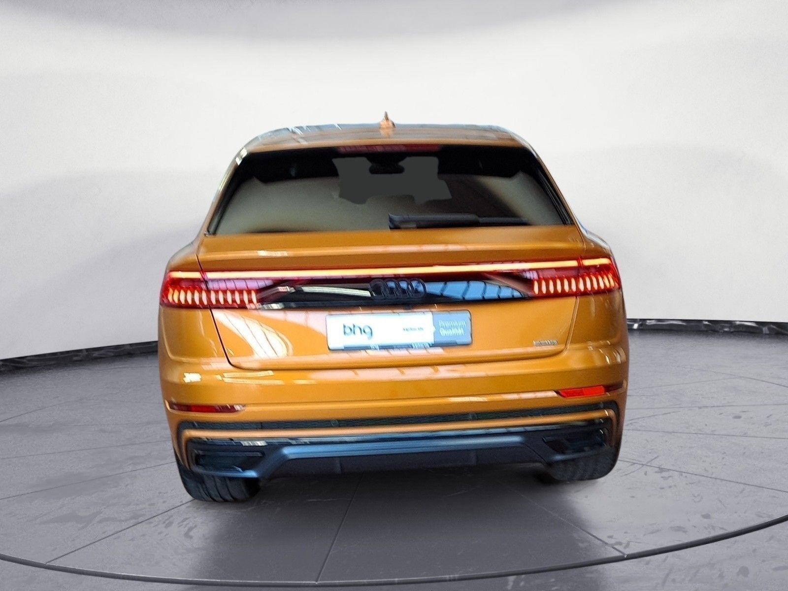 Audi Q8 - Bild 5