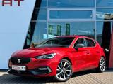 Seat Leon FR / NAVI/FULL-LINK/KAMERA/SITZHEIZUNG - Seat Leon aus 2020