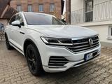 Volkswagen Touareg 4M/ HUD/ AHK/ Pano/ Night Vision - gebrauchte VW Touareg aus dem Jahr 2019
