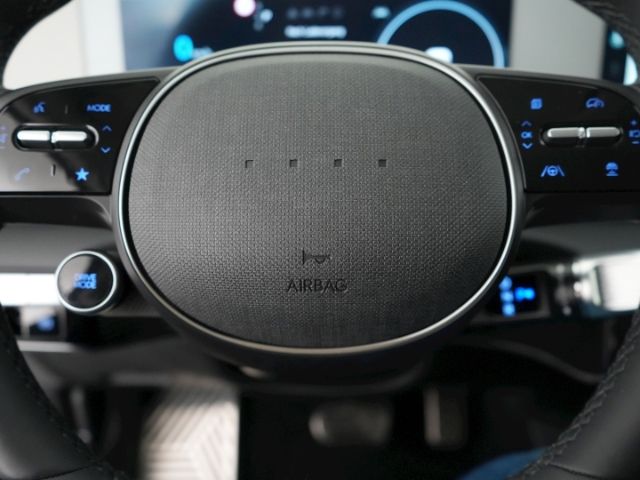 IONIQ 5 UNIQ 77,4kWh+LED+NAVI+AROUND VIEW+ELEKTR