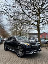 Mercedes-Benz GLE Coupé 350d 4MATIC  2021... - Mercedes-Benz 350 in Düsseldorf