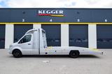 Mercedes-Benz Sprinter 519  5,5T *KEGGER 3.0 V6 Auf lager - Mercedes-Benz Sprinter v6