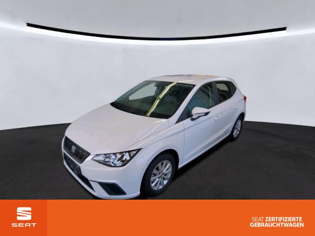 Seat Ibiza 1.0 TSI Style Sitzhzg. Bluetooth Full-Link