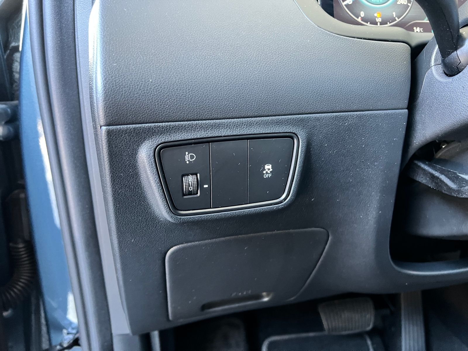 Fahrzeugabbildung Hyundai TUCSON Trend Mild-Hybrid 2WD AHK LED NAV SHZ RFK