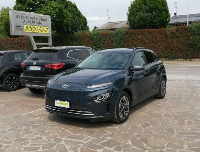 Hyundai KONA HYUNDAI Kona EV 39 kWh XLine
