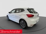 Seat Ibiza 1.0 TSI Style Edition VIRT.COCKPIT PDC SHZ - Seat Ibiza Jahreswagen: ST