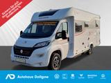Solifer Emotion T 740 FE/DB Premium UPE:110.990€ - Solifer Wohnwagen & Wohnmobile