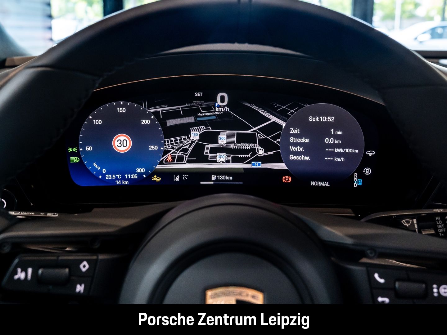 Porsche Macan - Bild 28