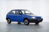 Skoda FELICIA LX 1.3 *NEUWAGENZUSTAND+EINZIGARTIG* - Skoda Felicia