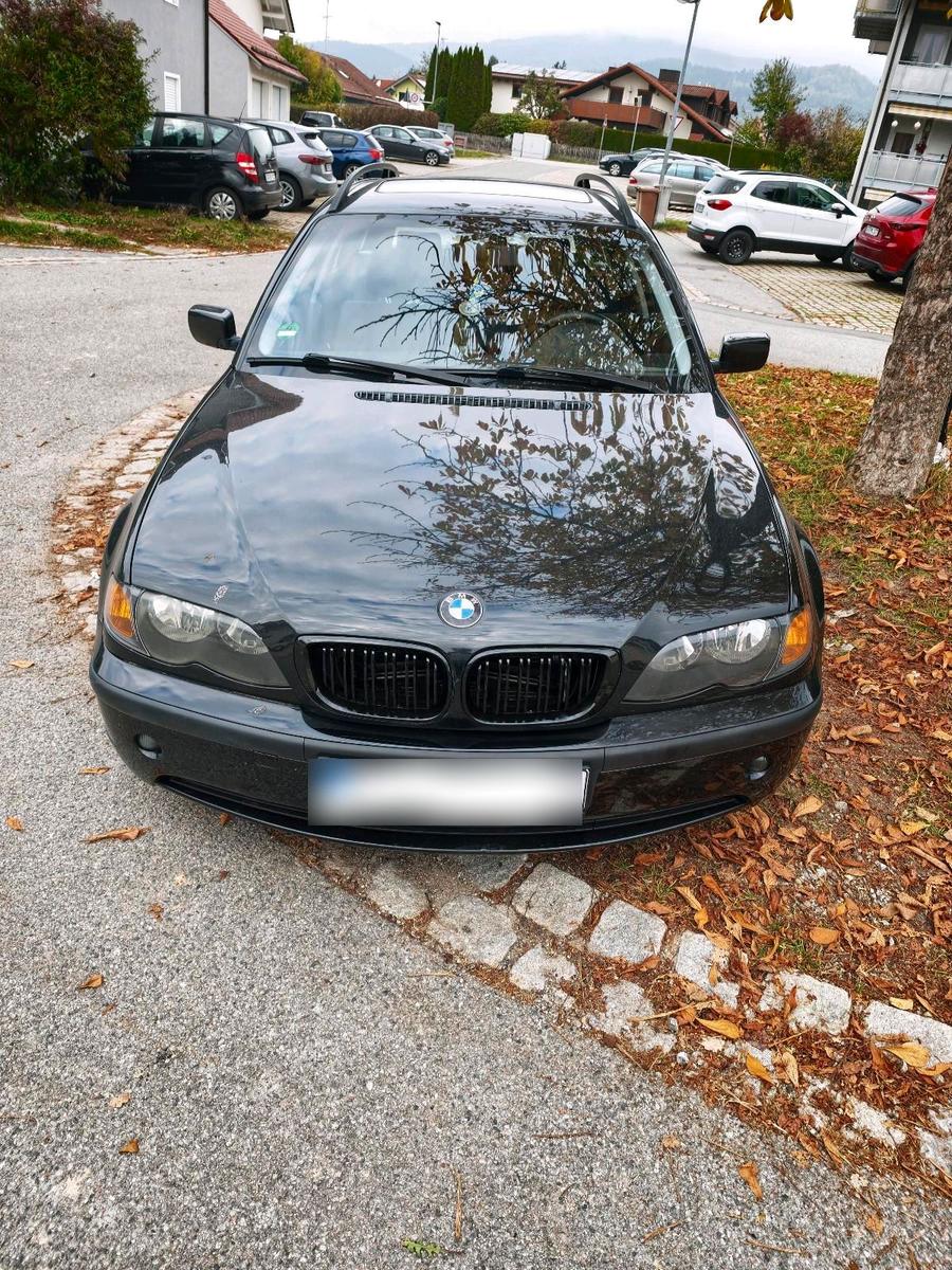 BMW Andere