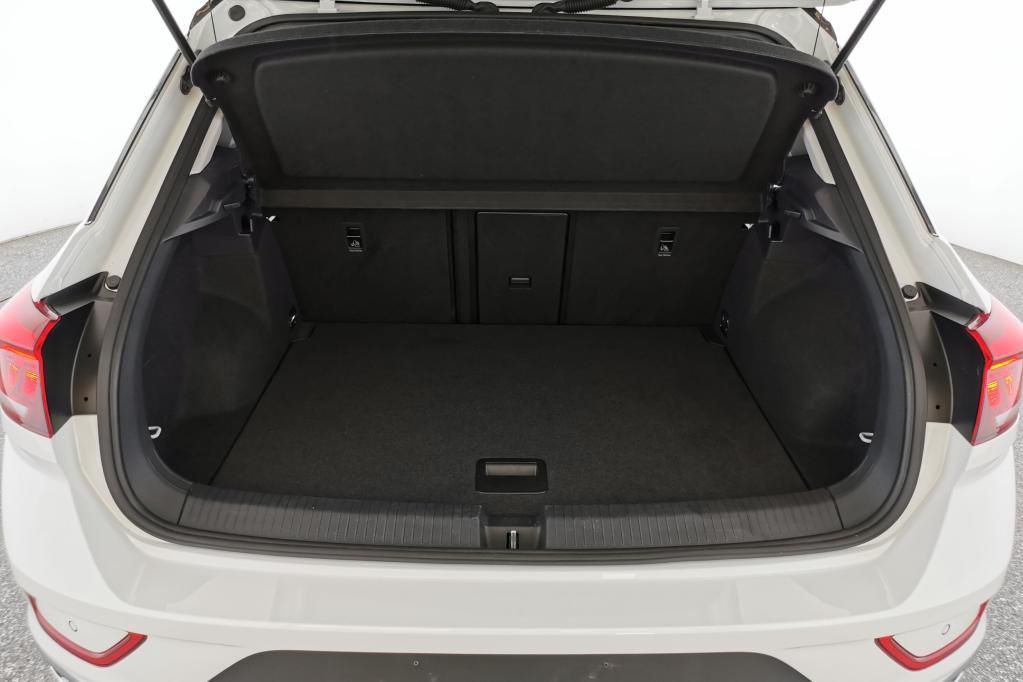 Volkswagen T-Roc Style 1.5 TSI DSG AHK*RFK*PDC*Tempo*Klima