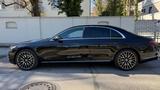 Mercedes-Benz S 580 4MATIC L - - Mercedes-Benz S 580 in München