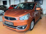 Mitsubishi Space Star Int.Edit/Standheiz./Automatik/Klima - gebrauchte Mitsubishi Limousine