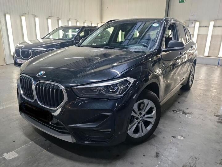 BMW X1 xDrive 25 e Advantage,162kw,Plug in Hybrid