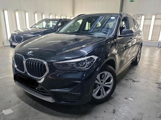 BMW X1 xDrive 25 e Advantage,162kw,Plug in Hybrid
