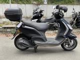 Piaggio Fly 125 Topcase TÜV NEU Ab 16 Jahre Auto B196 - PIAGGIO 125