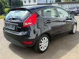 Ford Fiesta Titanium 1.6 * 120 Ps* - Ford Fiesta aus 2011: 1.6