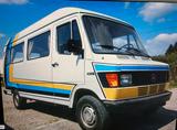 Mercedes-Benz T 1  /  307D mit Original 7.967km  - Mercedes-Benz 307d