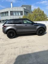 Andere Range Rover Evoque 2.0 Diesel Td4 180PS SE... - Andere in Duisburg