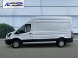 Ford Transit Kasten 350 L3 Trend 2.0 TDCi DPF EU6d AH - : Weiß, mit Klimaanlage