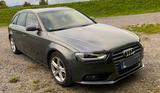 Audi A4 1.8 TFSI multitronic Ambition Avant Ambition - Audi A4: Kombi, Multitronic
