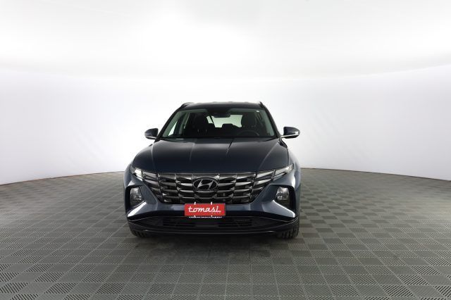 Другие HYUNDAI Tucson Tucson 1.6 CRDI 48V XLine