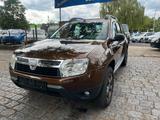 Dacia Logan MCV 1.6 16V Lauréate 77kW - Dacia Logan: 1.6