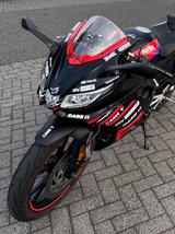 Aprilia RS125 Replica mit Garantie  - APRILIA RS 125 REPLICA