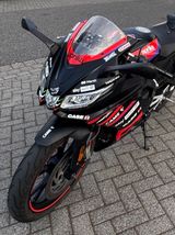 Aprilia RS125 Replica - APRILIA SPORTLER RS 125