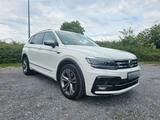 Volkswagen Tiguan Allspace 2.0 TDI 240PS 4MotionAHKPANOLED - Volkswagen Tiguan Allspace in Solingen