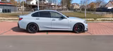 BMW M340i xDrive   - BMW M340i in Berlin