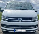 Volkswagen T6 Multivan Highline, TÜV/Insp./Sommerreifen neu - VW T6 Multivan in Braunschweig