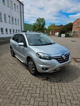 Renault Koleos Night & Day dCi 175 4x4 Night & Day - Renault Koleos: Night Day