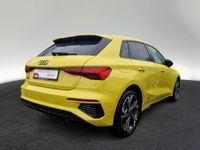 Audi A3 - Vorschau Bild 4