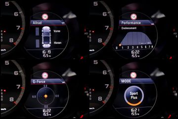 Porsche 991 Turbo S*Dt.FZG,U-Frei,Approved0327,Aerokit*