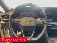 Cupra Leon - Vorschau Bild 15