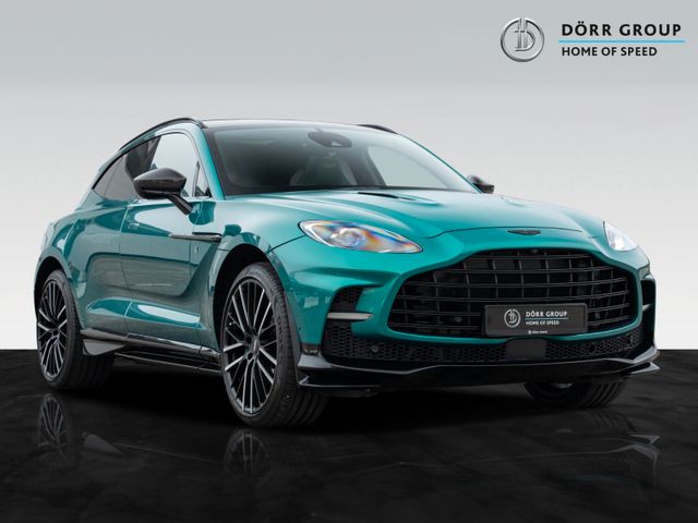 Aston Martin DBX 707 | AMR23 Pack | Q - Option