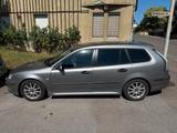 Saab 9-3 SportCombi 2.0 Turbo  Schwedisch... - Saab in Stuttgart