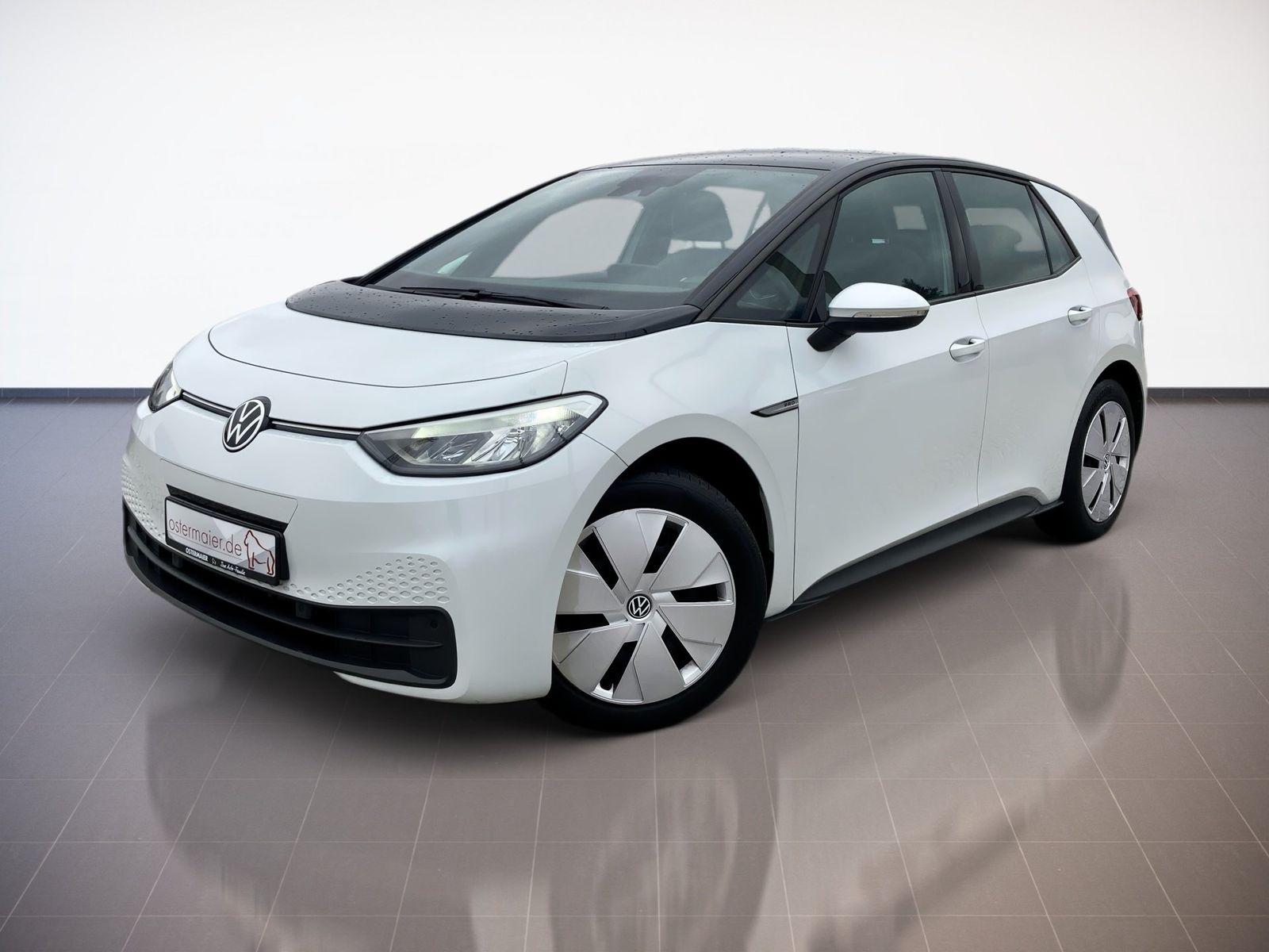 Volkswagen ID.3 - Bild 2