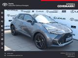 Toyota C-HR Plug-In Hybrid FWD GR Sport - Toyota C-HR