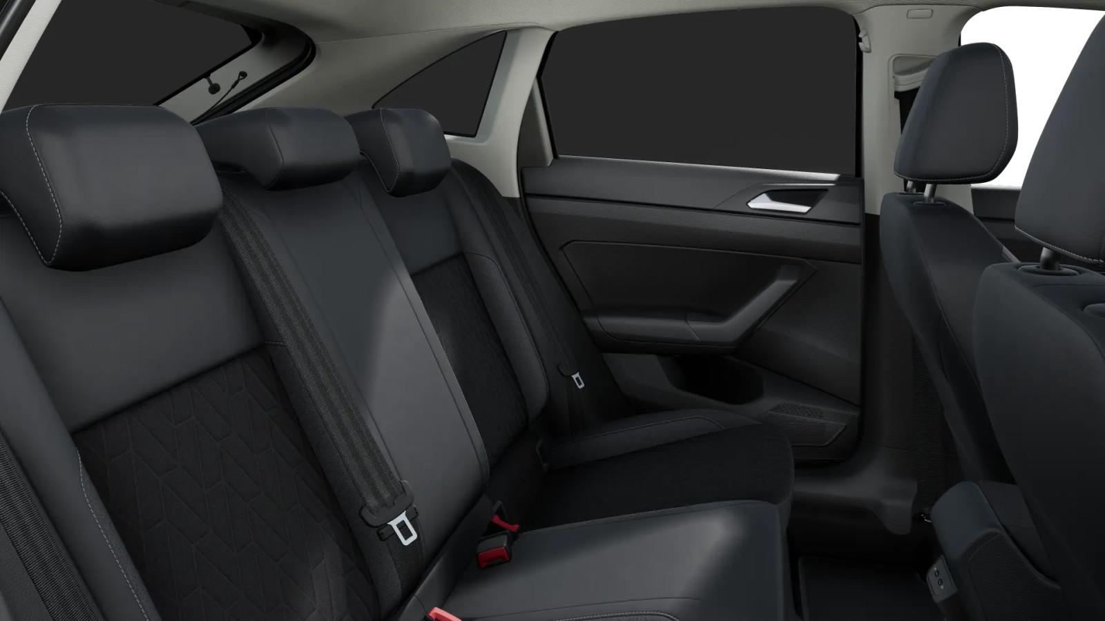 Volkswagen Taigo ENERGY 1,0 l TSI (95 PS) Top Deal, миниатюра 12